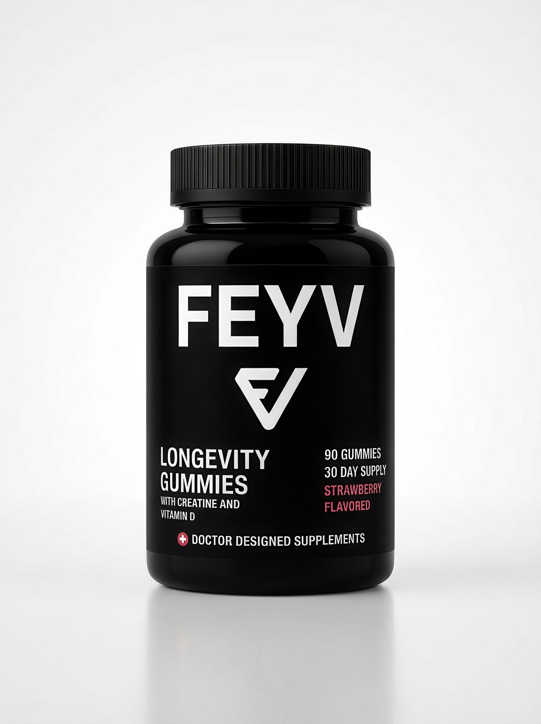 Feyv Longevity Gummies
